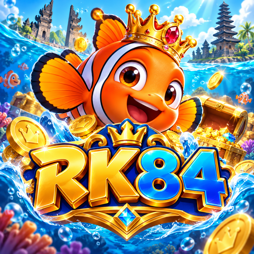 RK84 – Platform Game Online dengan Akses Cepat dan Aman
